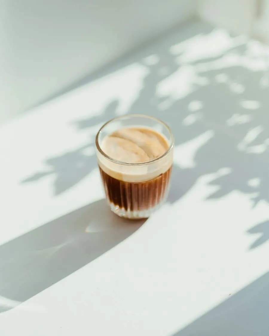 Café — café expresso