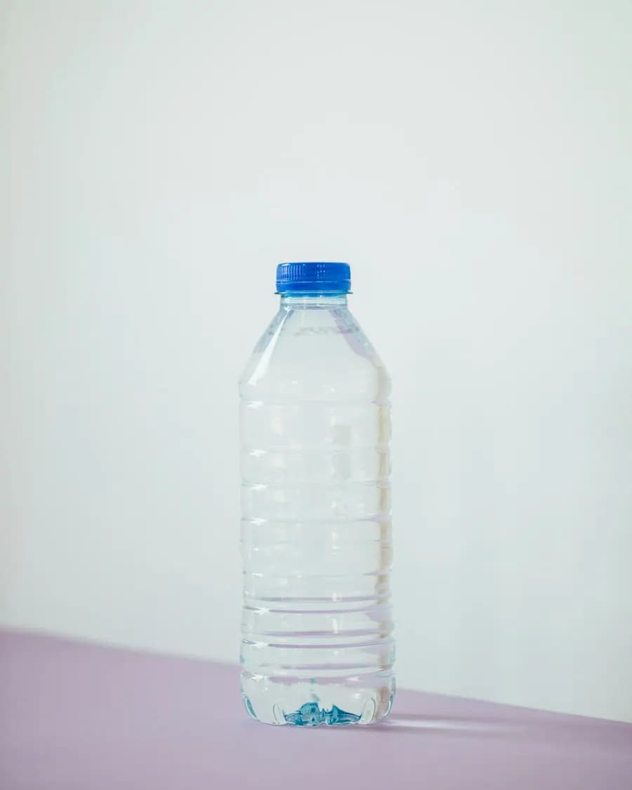 Eau 50 cl — bouteille d'eau